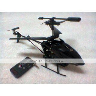 iCam Helicopter with 0.3 Megapixel Camera for iPhone, iPad and Android 