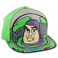 Personalizable Buzz Lightyear Baseball Cap for Boys