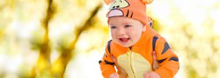 Disney Baby  Pooh & Friends Fashion Collection  