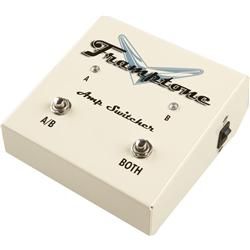 Framptone The Amp Switcher Footswitch  GuitarCenter 