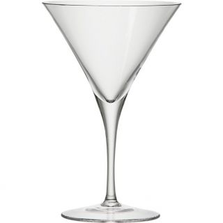Felix Martini Glass in Martini Glasses  