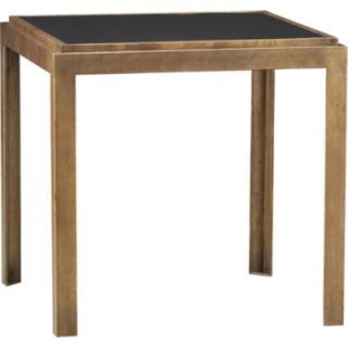 Pascal Bunching Table Available in Black, Copper $229.00