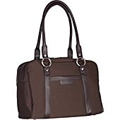 Ellington Handbags Lucia Satchel