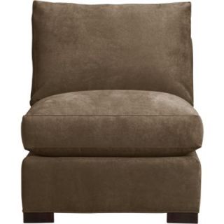 Axis Armless Sectional Chair Available in Dark $799.00