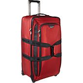 Road Warrior 30 Collapsible Wheeled Duffel