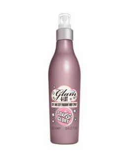 Soap and Glory Glam A lot Body Spray 250ml   Boots