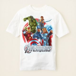 boy   graphic tees   Avengers graphic tee  Childrens Clothing  Kids 