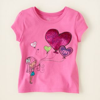 baby girl   outfits   jolly jeggings   heart ballon graphic tee 