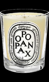 Diptyque Opopanax Candle 