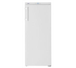 Buy LIEBHERR G2433 Tall Freezer   White  Free Delivery  Currys