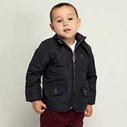 Younger Boys Coats & Jackets  