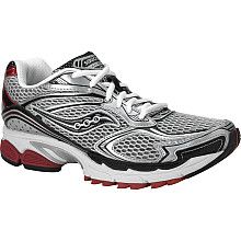 SAUCONY Mens ProGrid Guide 4 Running Shoes   