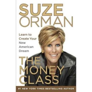 The Money Class by Suze Orman (9781400069736)   Club