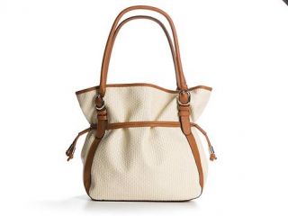 Kelly & Katie Dover Woven Tote Bag Tote Bags Handbags   DSW
