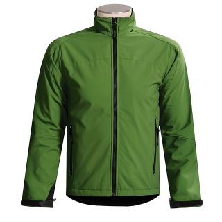 Team RealTree Windstopper® Jacket   Soft Shell (For Men)   Save 60% 