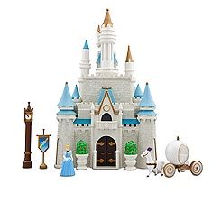 Play Sets & More  Toys  