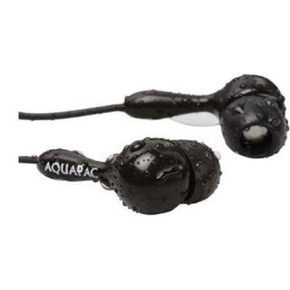 Aquapac Waterproof, Submersible Headphones with In the Ear Design, 3 