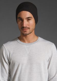 STAR Orville Original Beanie in Raven  