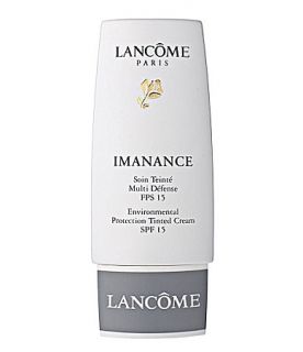 Lancome Imanance Tinted Day Creme SPF 15  Dillards 