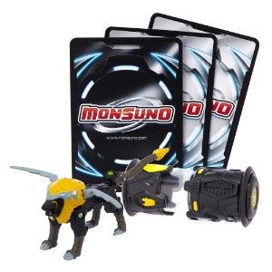 Monsuno Core Starter Pack, Driftblade, Giochi Preziosi   myToys.de