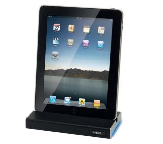 Buy LOGIC 3 i Station Base Portable iPod, iPad & iPhone Speaker Dock 