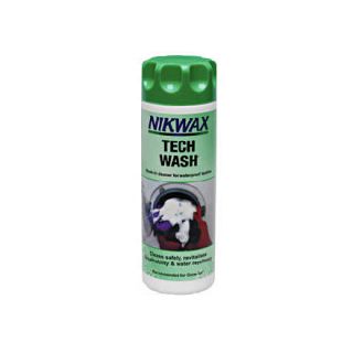 Nikwax Tech Wash  