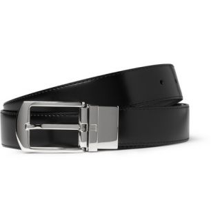  Accessories  Belts  Leather belts  Reversible Cut to 