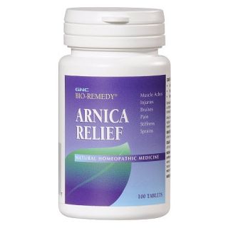 GNC Bio—Remedy® Arnica Relief   BIO REMEDY   GNC