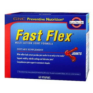 GNC      GNC Preventive Nutrition® Fast 