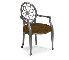 Paris Wood Accent Chair  Design Your Decor by Jo Ann fabric and 