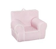 Pink Chairs For Girls & Little Girl Chairs  Pottery Barn Kids