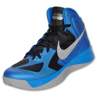 Nike Hyperfuse 2012 Mens Basketball Shoes  FinishLine 