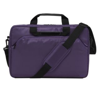 LOGIK L15SPP11 15.6 Laptop Case   Purple Deals  Pcworld