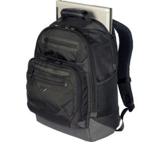 TARGUS A7 16 Laptop Backpack   Black Deals  Pcworld