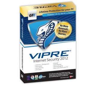 VIPRE Internet Security 2012 Deals  Pcworld