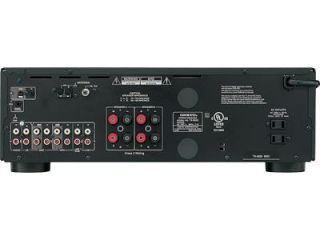 Onkyo TX 8255 Stereo receiver at Crutchfield 