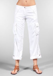 DA NANG Pant in White 