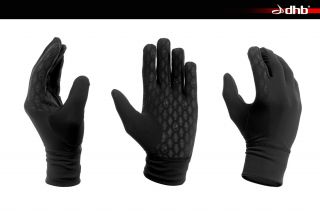 Wiggle  dhb Roubaix Liner Glove  Winter Gloves