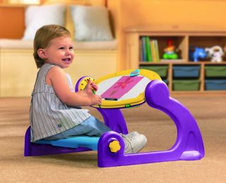 Little Tikes 5 in 1 Adjustable Gym   