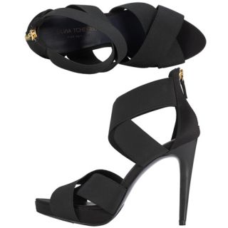 Womens   Silvia Tcherassi for Payless   Womens Marseille Strappy 