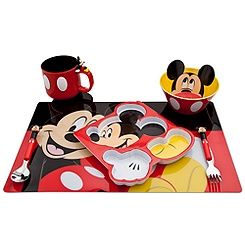 Mickey Mouse  Mickey & Friends  