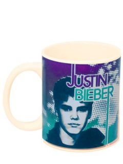 Justin Bieber Mug Very.co.uk