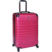 Bill Blass Luggage Voyager 26 Hardside Spinner