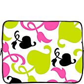 Designer Sleeves 13 Laptop Sleeve by Got Skins? & Designer Sleeves