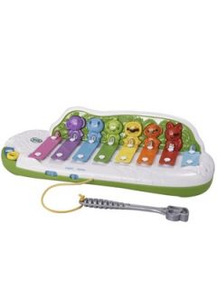 LeapFrog Learn and Groove Xylophone Zoo  Very.co.uk