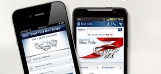 Mobile Applications  Blue Nile