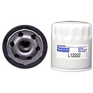 Image of Oil Filters by Purolator Classic   part# L12222