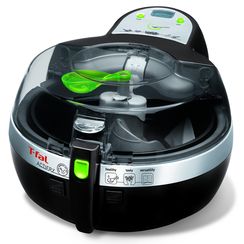 Fal(MD) Actifry Gourmet Edition nutritif et délicieux    