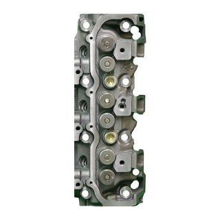Image of Cylinder Head Remanufactured by Spartan/ATK Engines   part 