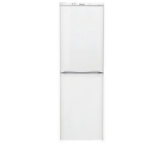 Buy HOTPOINT FFAA52P Fridge Freezer   White  Free Delivery  Currys